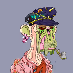 MutantApeGangClub #2025