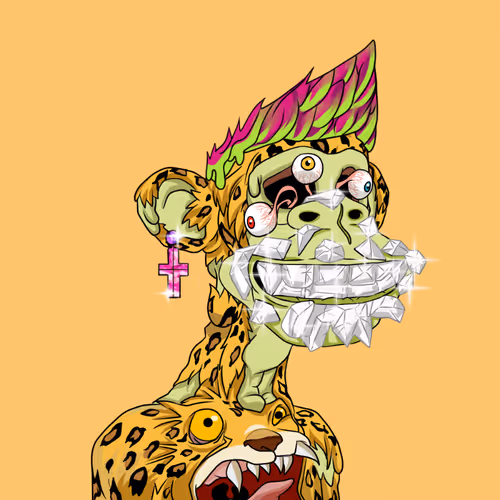 Mutantgangapeblingclub