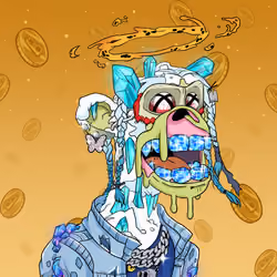 MutantApeGangClub #4367