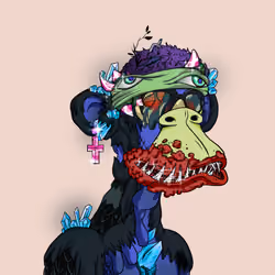 MutantApeGangClub #1281