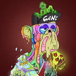 MutantApeGangClub #8479