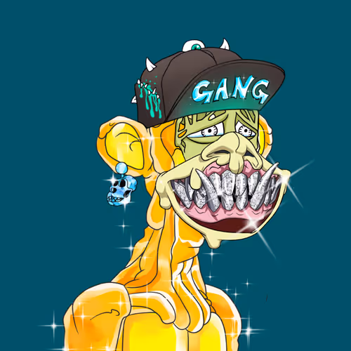 Mutantgangapeblingclub