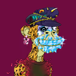 MutantApeGangClub #4614