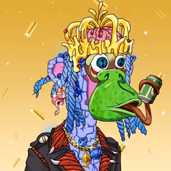 MutantApeGangClub #3271