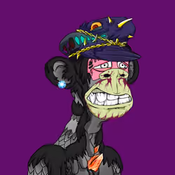MutantApeGangClub #2240
