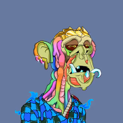 MutantApeGangClub #1302