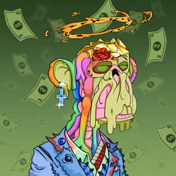 MutantApeGangClub #2890
