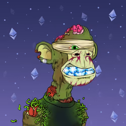 MutantApeGangClub #5646