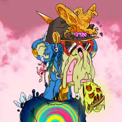 MutantApeGangClub #4806