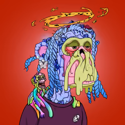 MutantApeGangClub #1749