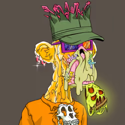 MutantApeGangClub #300