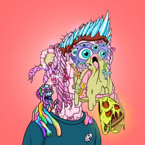 Mutantgangapeblingclub