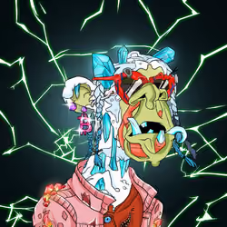 MutantApeGangClub #2947