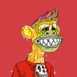 MutantApeGangClub #7177