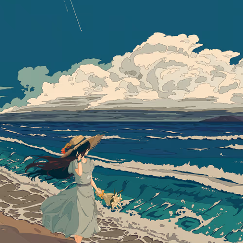 August