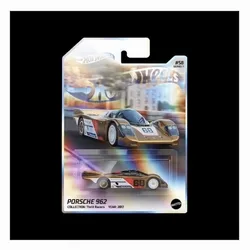 Hot Wheels Porsche 962 NFT
