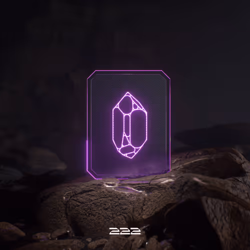 RarePass: Genesis #222