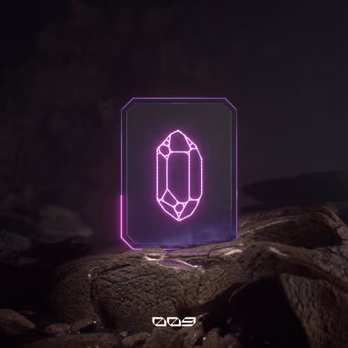 RarePass: Genesis #9