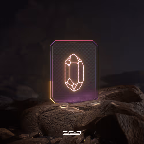 RarePass: Genesis #229