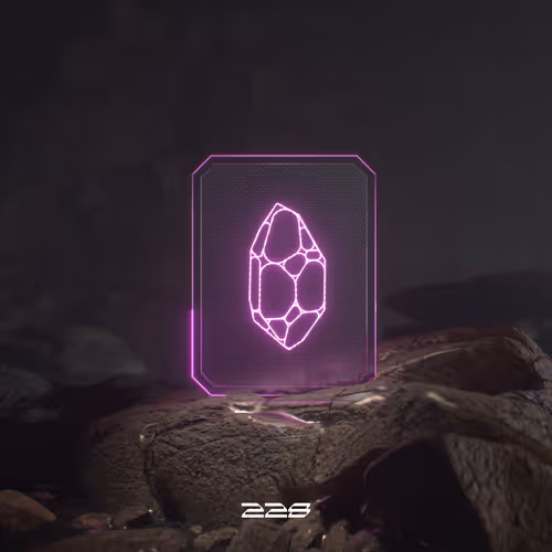 RarePass: Genesis #228