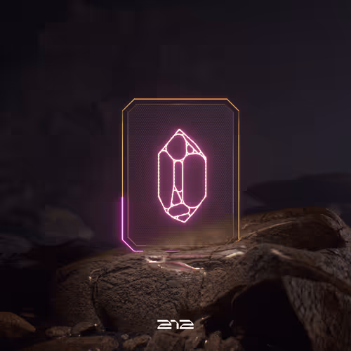 RarePass: Genesis #212