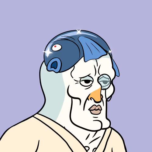 Chadgy Penguins