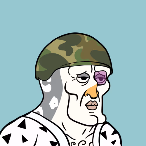 Chadgy Penguins