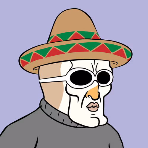 Chadgy Penguins