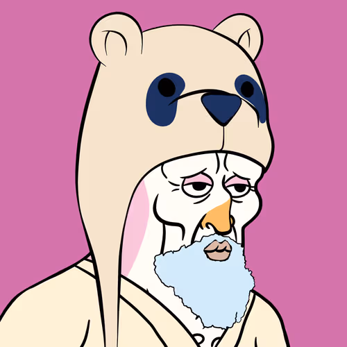 Chadgy Penguins