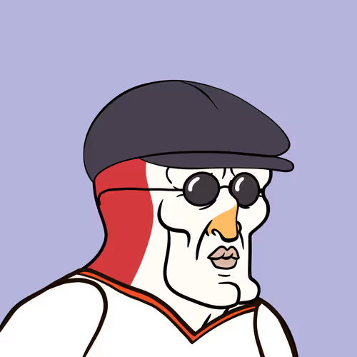 Chadgy Penguins