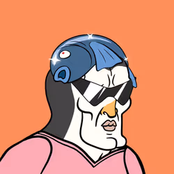 Chadgy Penguin #147