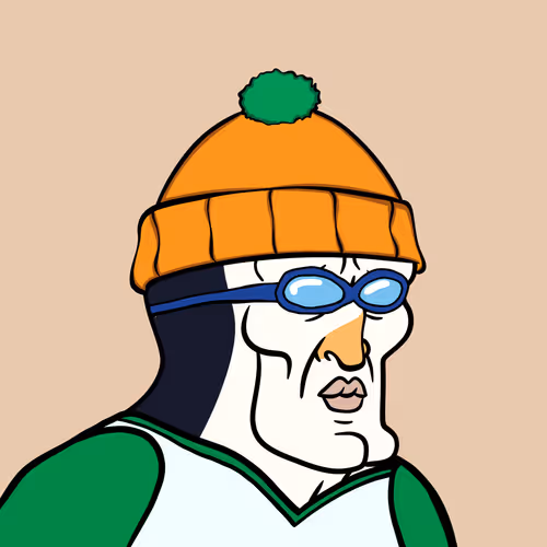 Chadgy Penguins