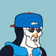 Chadgy Penguin #376