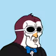 Chadgy Penguin #760
