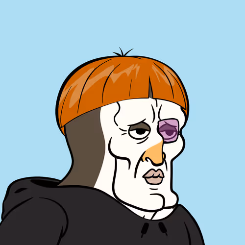 Chadgy Penguins