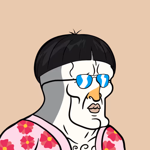 Chadgy Penguins
