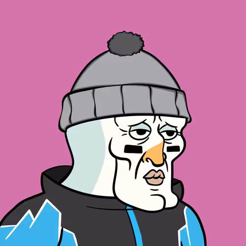 Chadgy Penguins