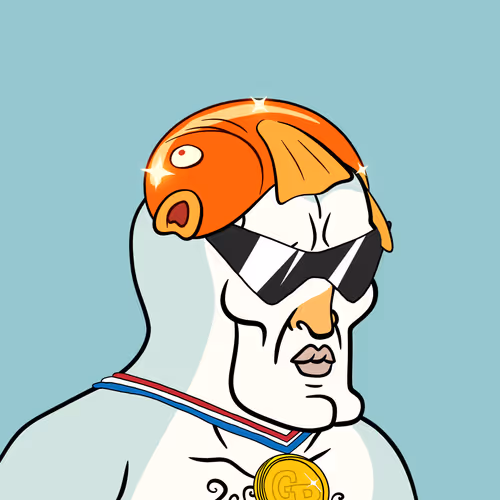 Chadgy Penguins