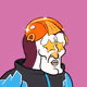 Chadgy Penguin #149