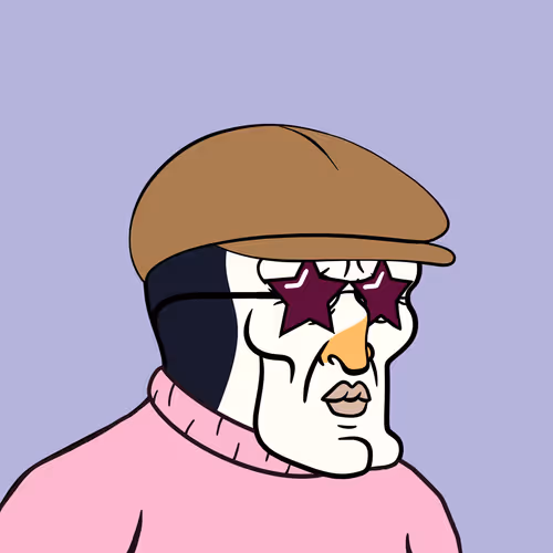 Chadgy Penguins