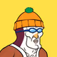 Chadgy Penguin #303