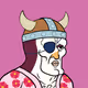 Chadgy Penguin #257