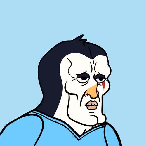 Chadgy Penguins