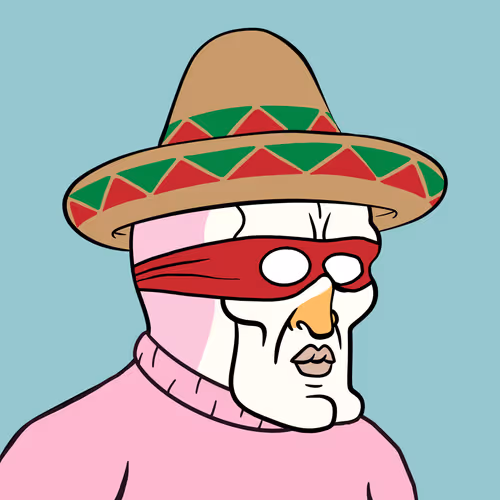 Chadgy Penguins