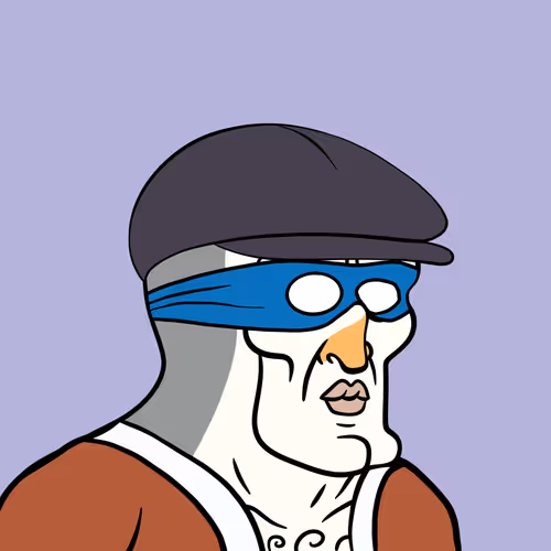 Chadgy Penguins