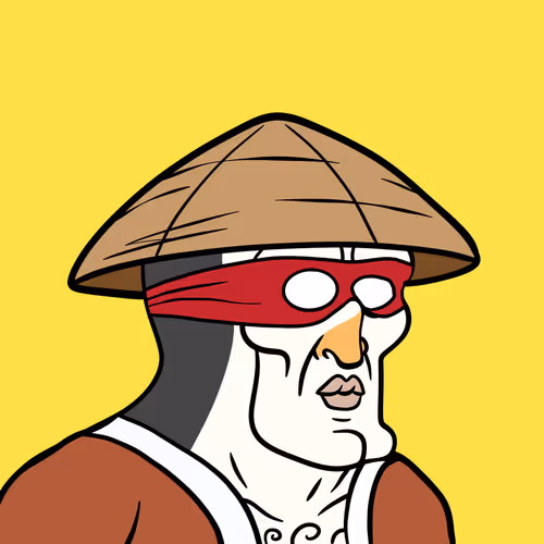 Chadgy Penguins