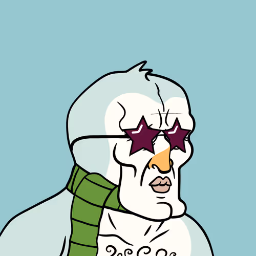 Chadgy Penguins