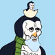 Chadgy Penguin #175