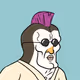 Chadgy Penguin #321