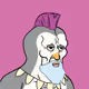 Chadgy Penguin #319